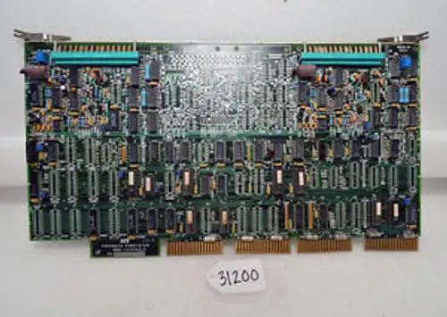 Kearney und Trecker 1-21276-03 Rückmeldesubsystem-Platine