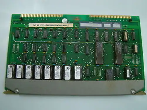 Allen Bradley Processor Control Module 1772-Lg