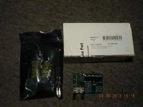 New Agilent 415-305-Hsp 3411720130 Pcb Id + Stepper