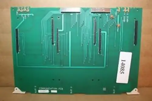 Barber Colman A-13408-1-1 Communication Board #14085