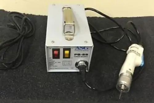 Asg Cl-2000 Asg Ps-55 elektrikli tornavida seti