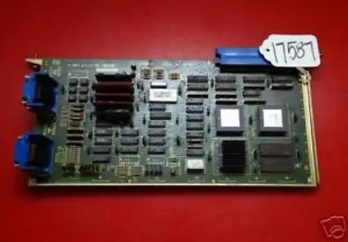 Allen Bradley 900211 Rev-2E 8000 Agw Board