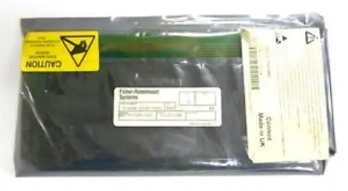 Fisher Rosemount Communications Connect Iii 01984-2543-0001 Rev B/C