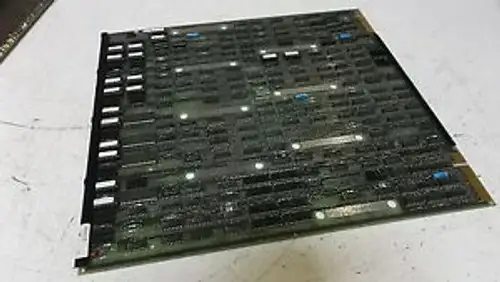 Honeywell 60155688-002 Circuit Board