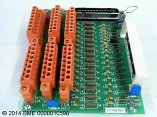 Honeywell Input High Level/ Sti Input - 51304453-150 / 51304453150 -