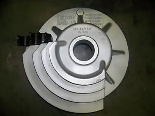 2-1501 Strom 1/2-11/4 Emt Schuh Passend für 555 17944 24Lbs Pipestone Electric