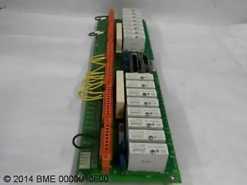 Honeywell Digital Input 38001676-175 Rev F -