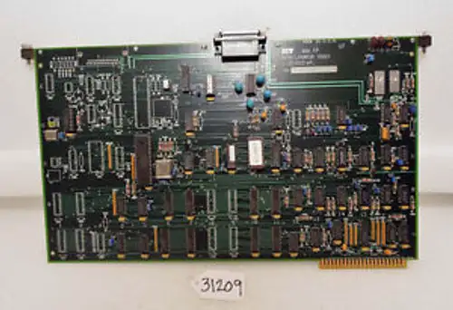 Kearney und Trecker 1-21722 Ser/Lasrdr Assy .