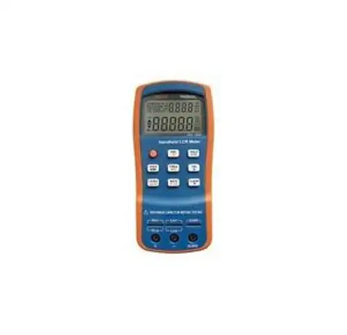 Portable Th2822C 100-100Khz Mini-Usb Handheld-LCR-Messgerät