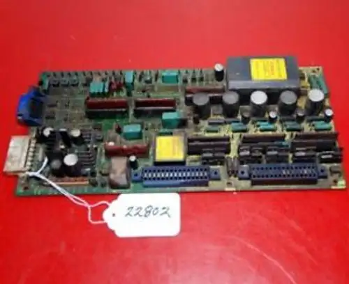 Fanuc A20B-0009-320/03B Board