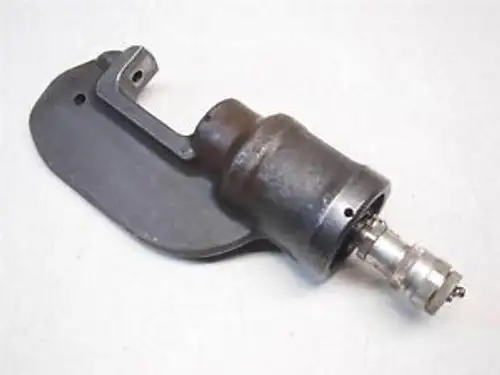 AMP 69099 Hydraulischer Crimperkopf
