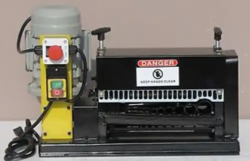Neue 2015 Abisoliermaschine Kabel Kupfer Stripper Bs-015M