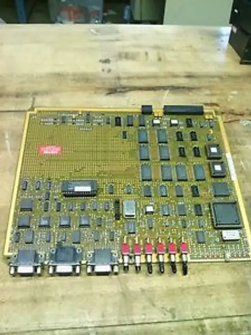 Cincinnati Milacron 3-542-1014A Board