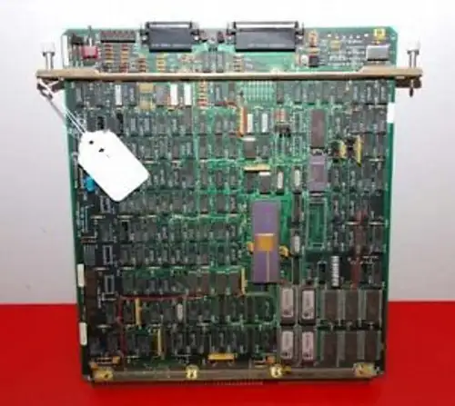 Allen Bradley 7300 Control Power Supply Board 634545-01