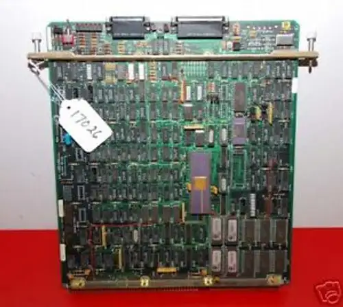 Allen Bradley 7300 Control Power Supply Board 634545-01