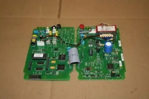 New Honeywell Pwa Controller 30755393-502 #13850