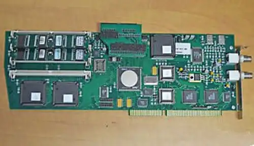 Carte Vid√£¬©O Enregistreuse Hildeco Ltd Hilcont Vpc500-101