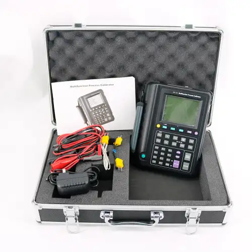YHS-726 YHS726 calibrador de processo multifuncional
