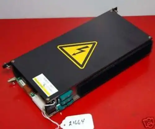 Fanuc A16B-1210-0560-01 電源板