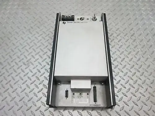 Texas Instruments 5Ti-1031-1 Sequenzermodul