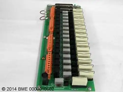 Honeywell Digital Out 120 Vac Relay - 51309148-175 -