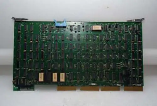 Kearney und Trecker 1-21781 Cpu-Steuerungseinheit