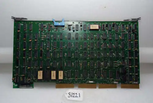 Kearney und Trecker 1-21781 Cpu-Steuerungseinheit