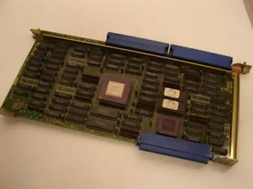 Fanuc A16B-1210-002 Board Xlnt
