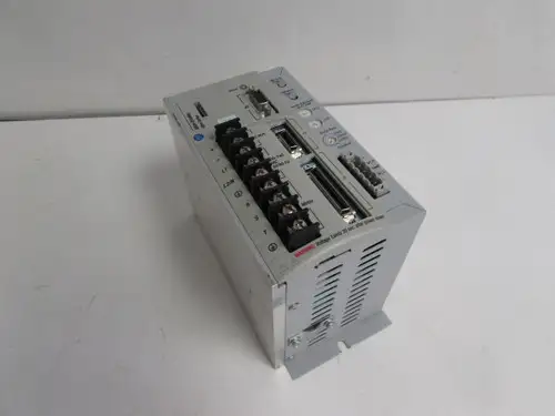 Allen-Bradley 1398-Ddm-005 7.5 Peak Amat Servo Drive