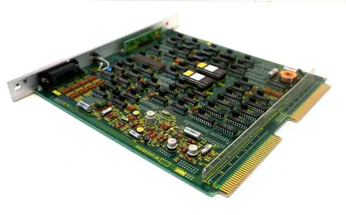 Toshiba Sr9Bfb2-G1 Circuit Module 2N2B2237-B