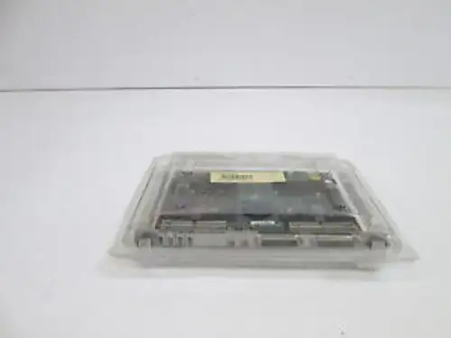 Motorola MVME162-012A Platine