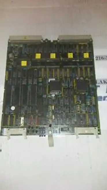 Siemens 6SC6500-0NA04 SIMODRIVE板