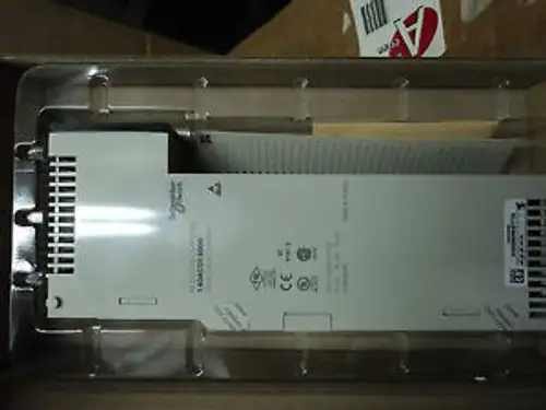 MODULE MODICON QUANTUM ANALOG OUTPUT P/N 140-ACO-13000