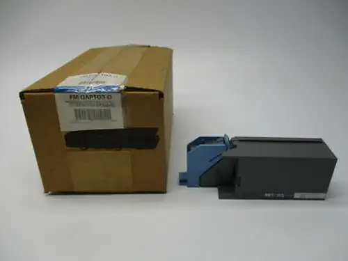 Johnson Controls FM-OAP103-0 moduł funkcji wyjścia automatycznego