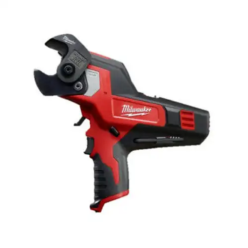 Milwaukee 2472-20 M12 12V Cordless 600 Mcm Kabelschneider (Bare Tool)