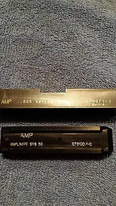 Te Connectivity/Amp 679235-1 Tool Set