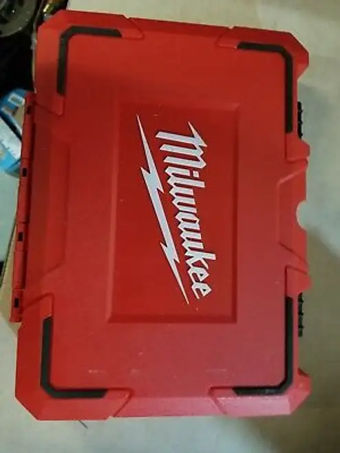 Milwaukee 49-16-Kita #8 - 350 Mcm Aluminium U Style Matrizensatz - Vorrätig