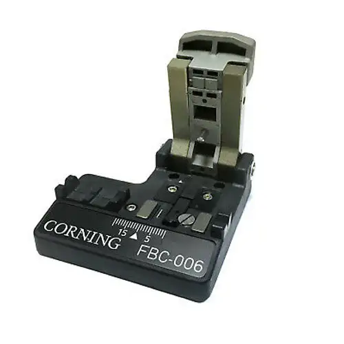 Corning Fbc-006 Mannaia diamantata di precisione per 250 e 900Um - Made In Germany