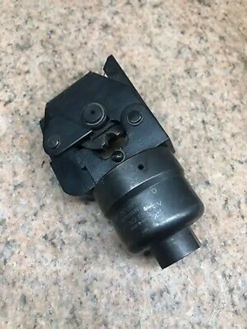 Amp 69069 Hydraulischer Crimpkopf