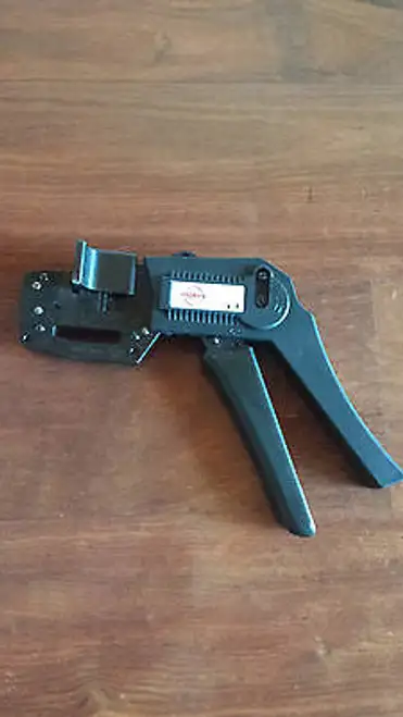 Molex/ Waldom 63811-0000 Tool Crimp Production 1.25Mm