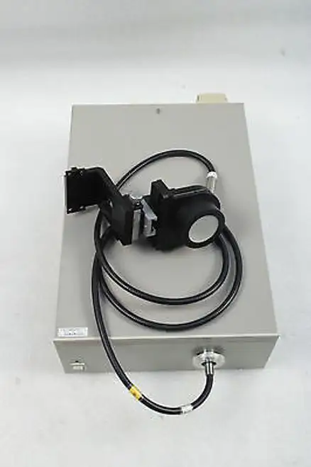 Hamamatsu Photonic Multi-Channel Analyzer Pma-11 C5966-31