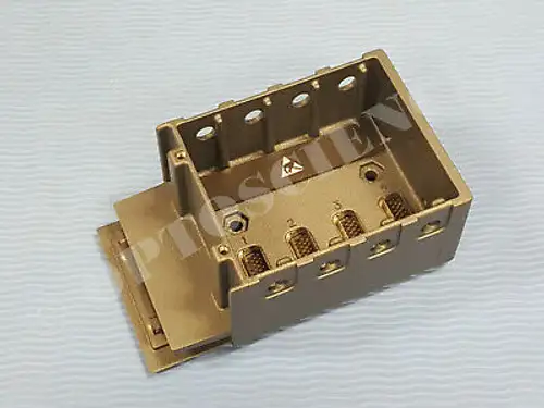 National Instruments Ni Crio-9113 4-Slot Fpga Chassis