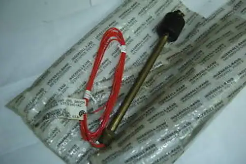 GEMS LS-700B LEVEL SWITCH PILOT DUTY 20VA 120-240V NNB