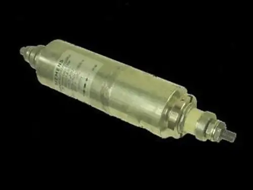 Siemens B85321-A-B5 600V 60Hz 750V -/200A filter