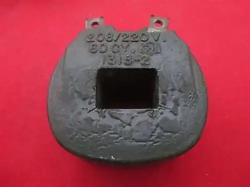 Cutler Hammer 1318-2 Coil