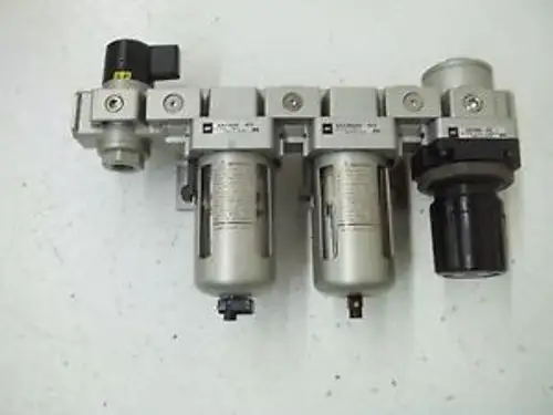 SMC NAF3000-N02 NAFM3000-N02 NAR3000-N02 FILTER