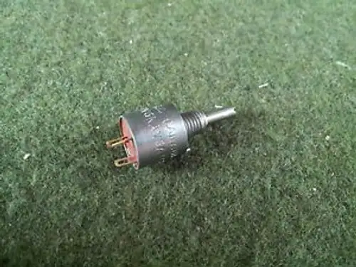 PEC RV6NAYSA102C 1K Potentiometers Military Grade 25
