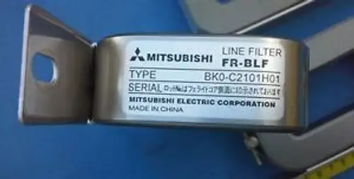 Mitsubishi FR-BLF BK0-C2101H01 線路濾波器