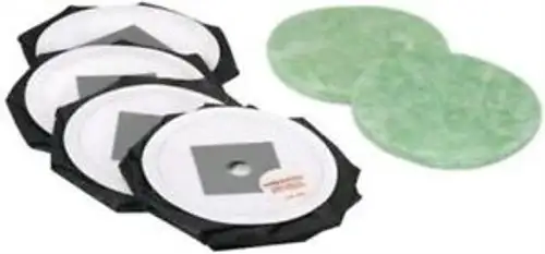 Metropolitan Vacuum Cleaner Tbf-7 Toner Replacement Bags&Filters Kit