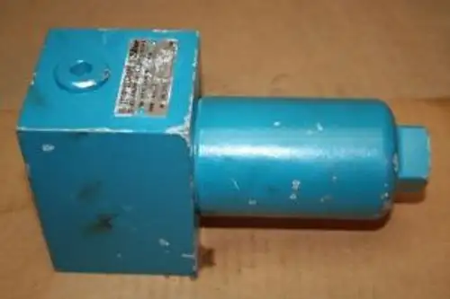 Internormen Filter HP60.25VGHR #19141
